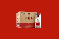 洮南回收五粮液