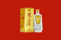 洮南回收泸州老窖