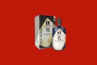 洮南回收国窖1573