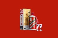 洮南回收飞天茅台酒