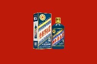 洮南回收五星茅台酒