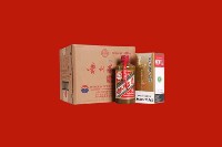 洮南回收名酒