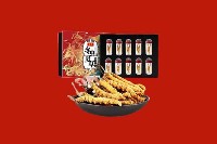 洮南回收虫草